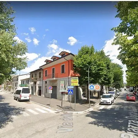 Lb Tagliacozzo