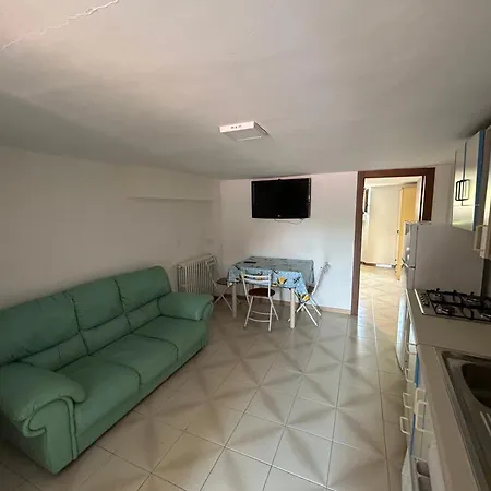 Apartment Lb
