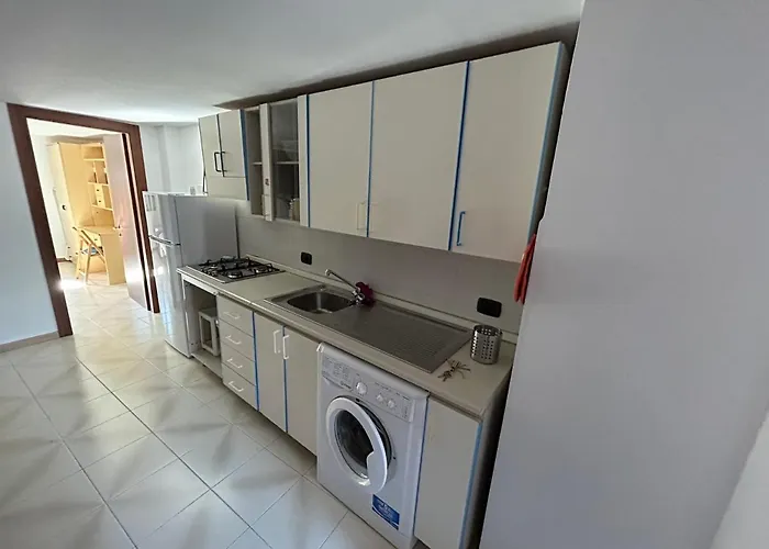 Lb Апартаменты *